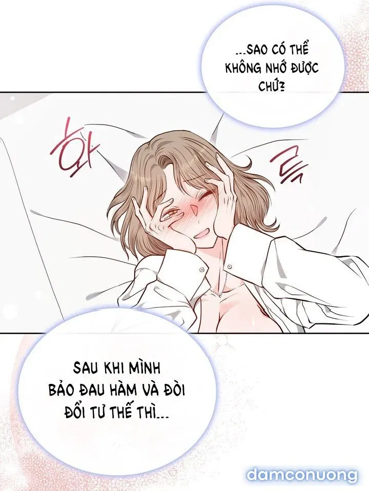 [18+] Tuổi 20 Của Sinh Viên Trường Thể Thao 