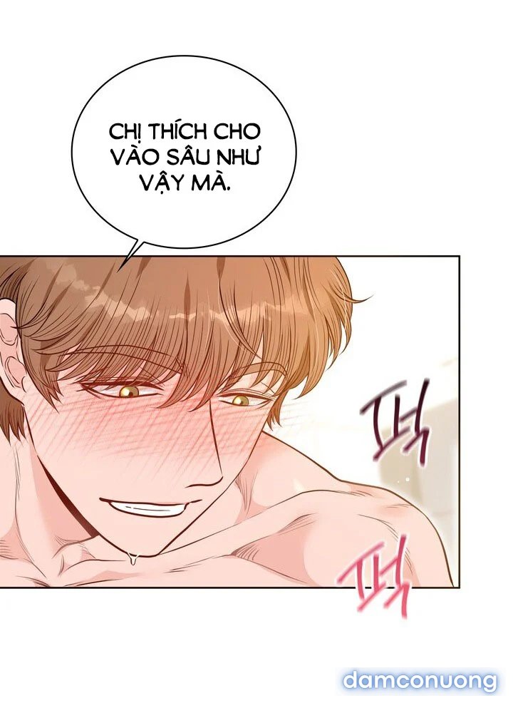 [18+] Tuổi 20 Của Sinh Viên Trường Thể Thao 