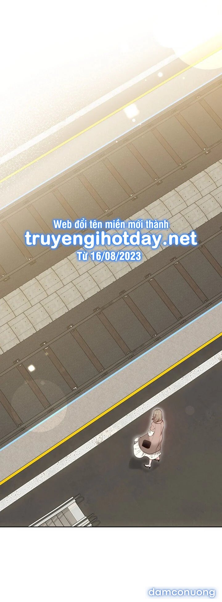 [18+] Tuổi 20 Của Sinh Viên Trường Thể Thao 