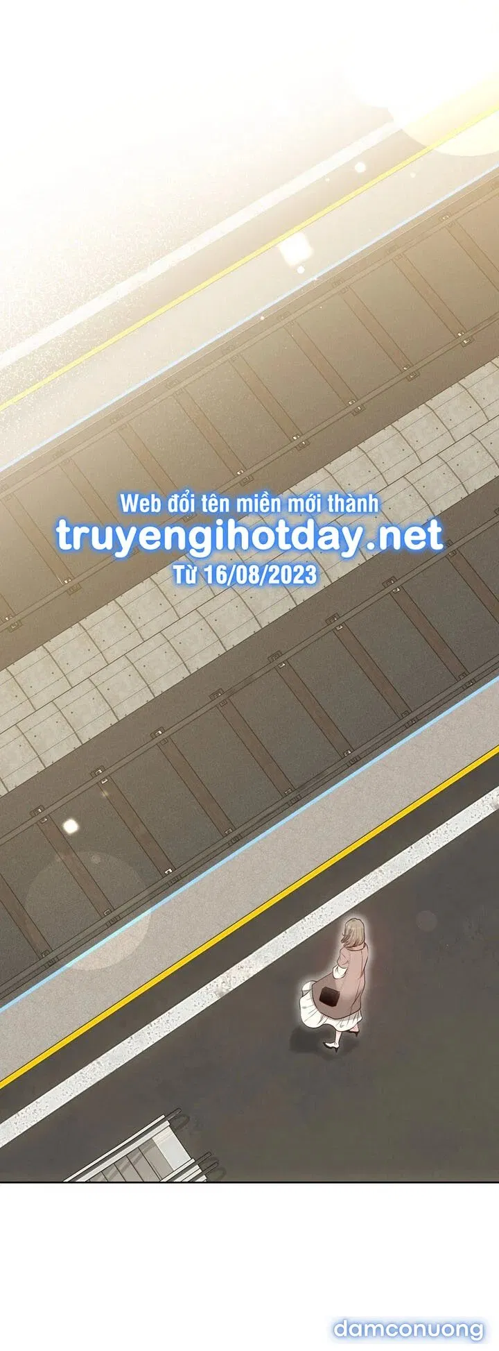 [18+] Tuổi 20 Của Sinh Viên Trường Thể Thao 