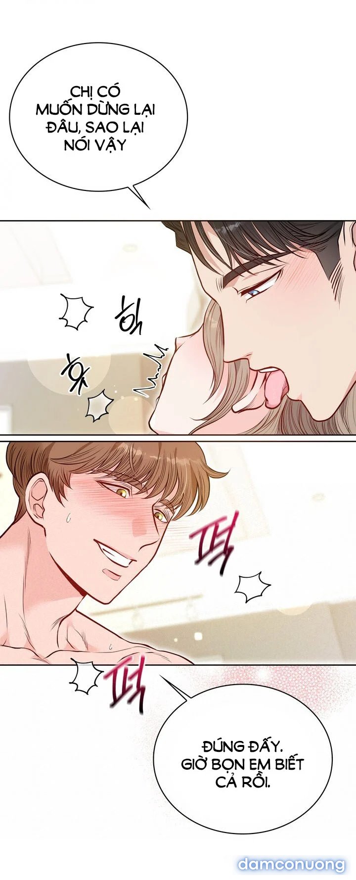 [18+] Tuổi 20 Của Sinh Viên Trường Thể Thao 
