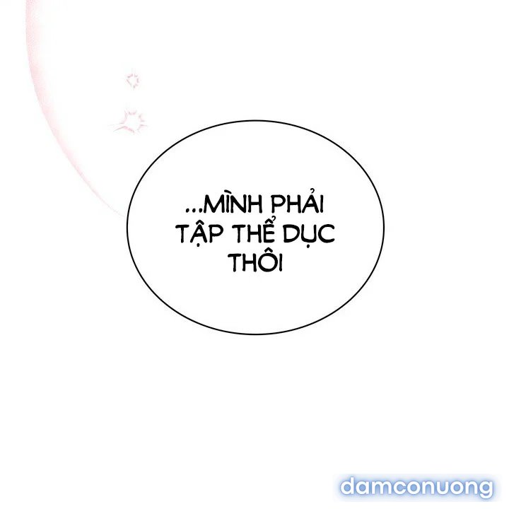 [18+] Tuổi 20 Của Sinh Viên Trường Thể Thao 