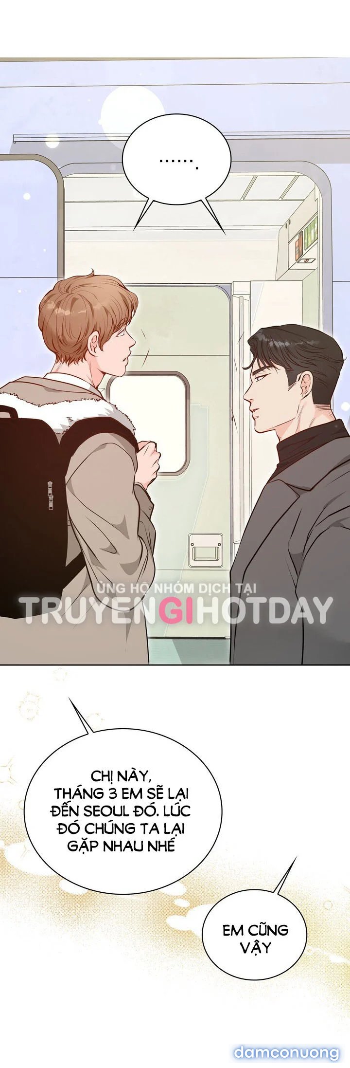 [18+] Tuổi 20 Của Sinh Viên Trường Thể Thao 