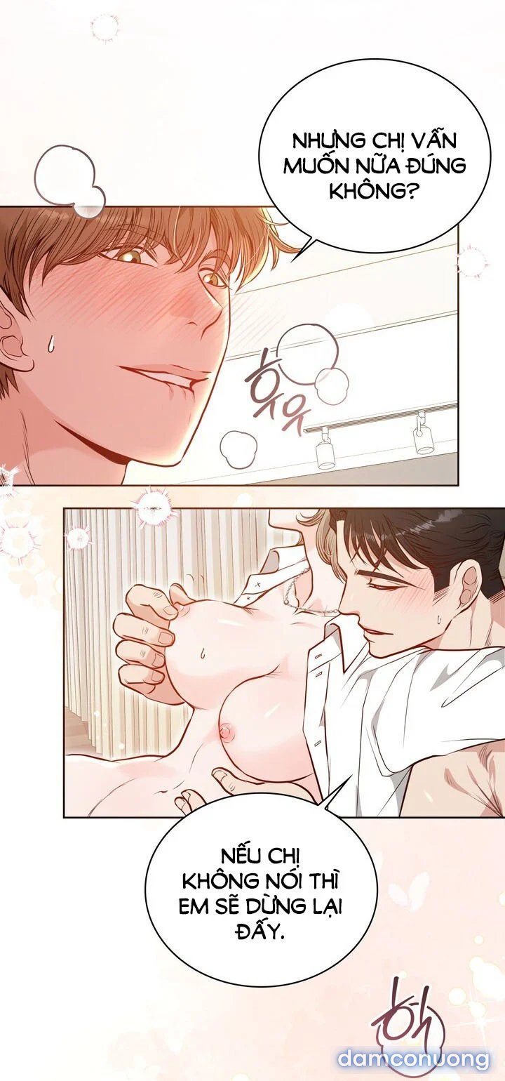 [18+] Tuổi 20 Của Sinh Viên Trường Thể Thao 