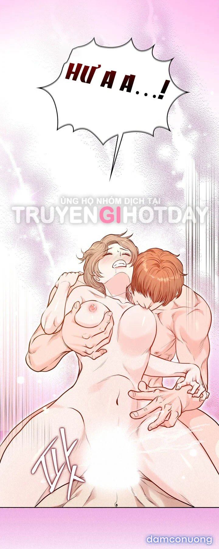 [18+] Tuổi 20 Của Sinh Viên Trường Thể Thao 