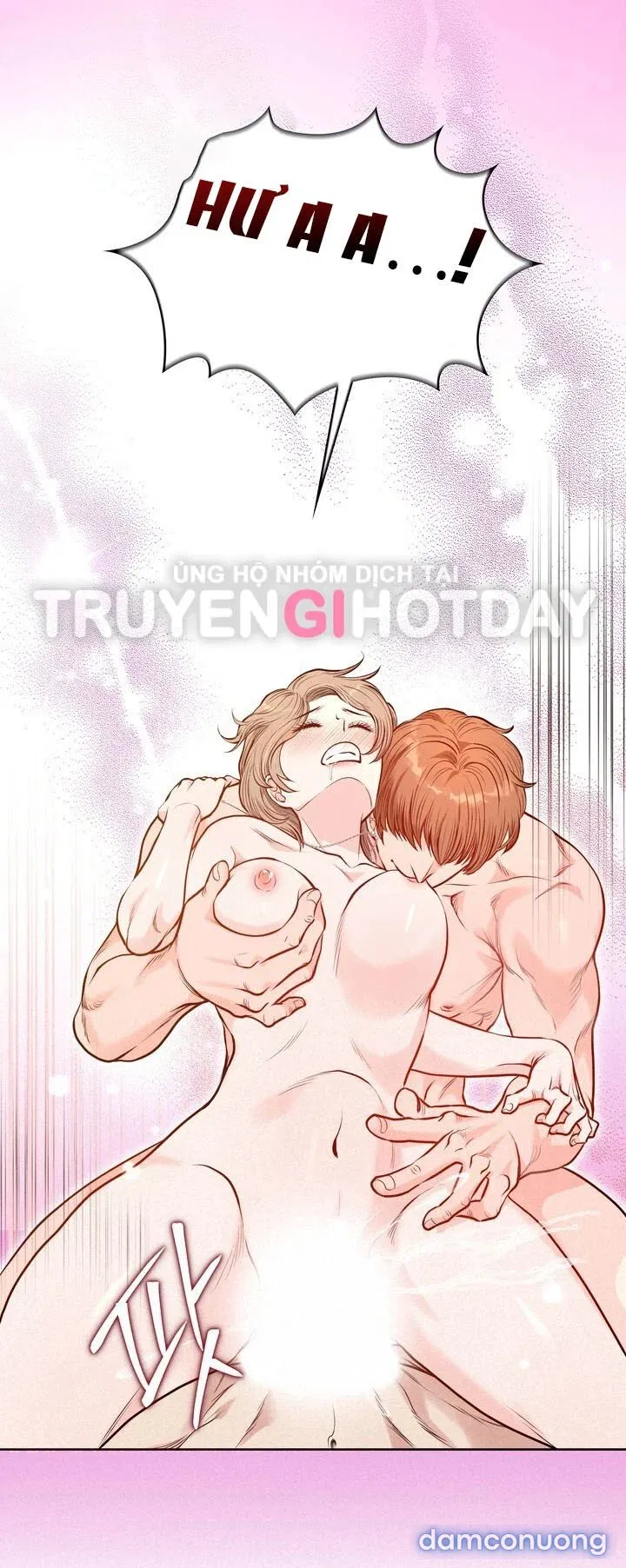 [18+] Tuổi 20 Của Sinh Viên Trường Thể Thao 