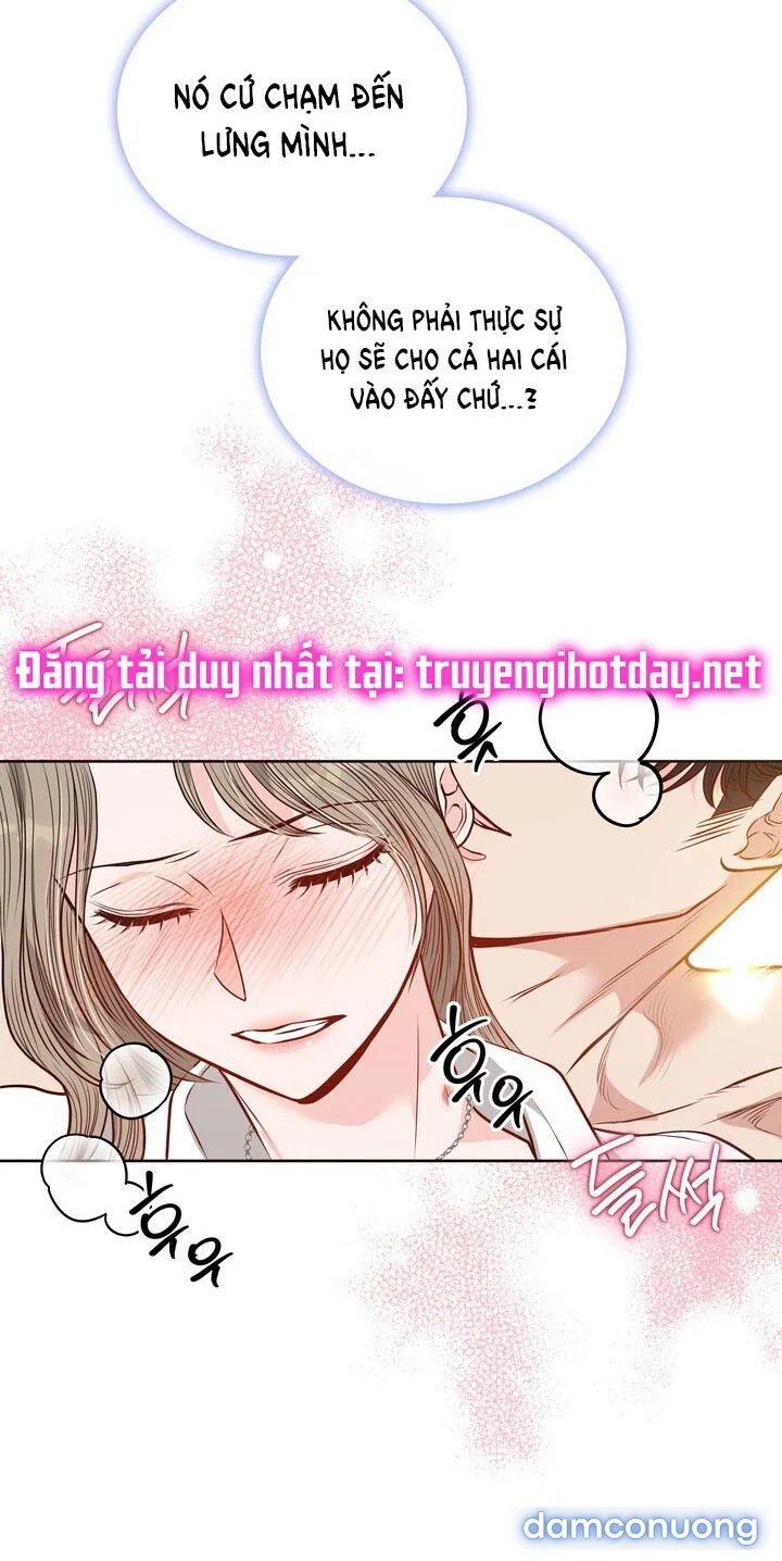 [18+] Tuổi 20 Của Sinh Viên Trường Thể Thao 