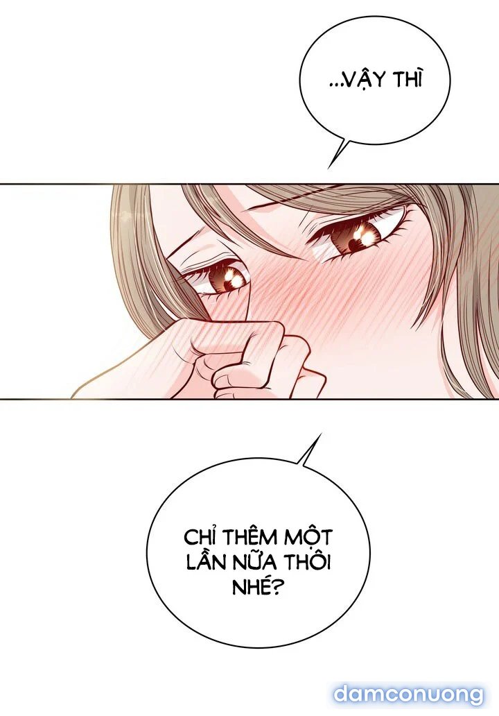 [18+] Tuổi 20 Của Sinh Viên Trường Thể Thao 