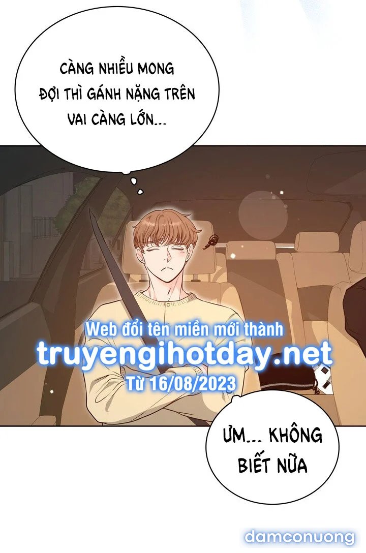[18+] Tuổi 20 Của Sinh Viên Trường Thể Thao 