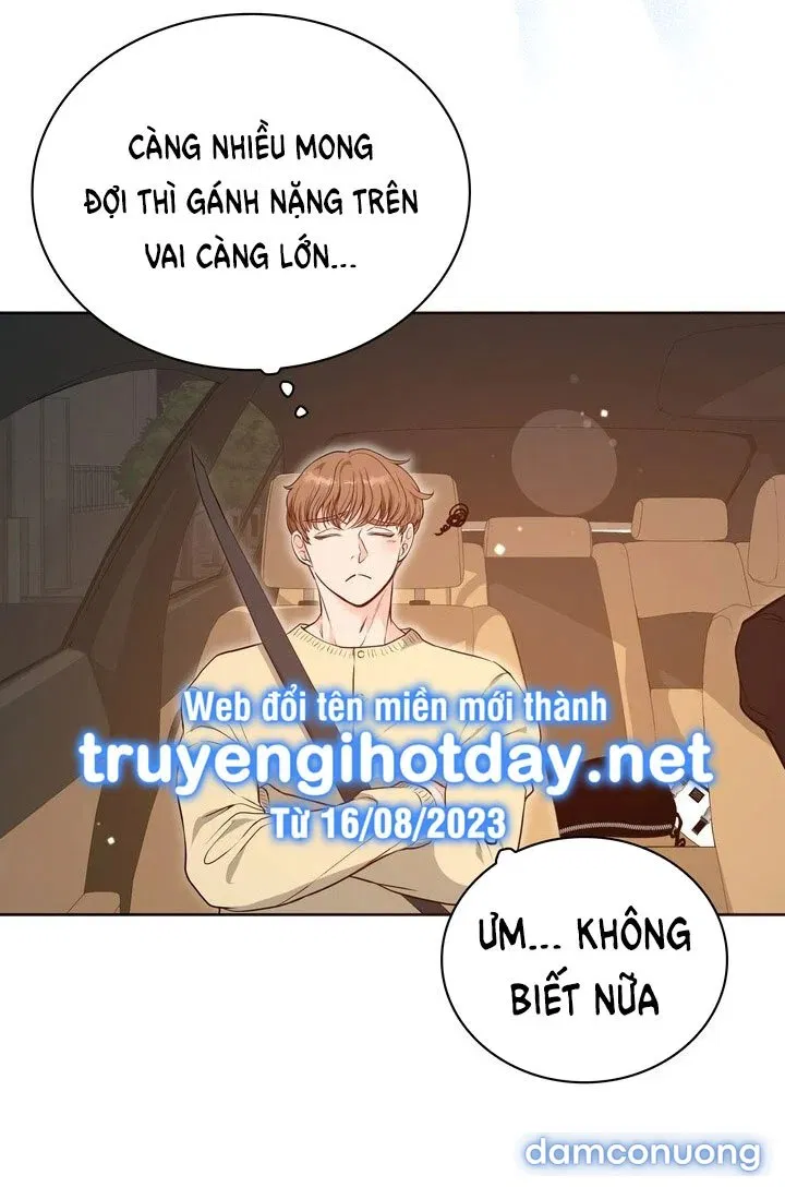 [18+] Tuổi 20 Của Sinh Viên Trường Thể Thao 