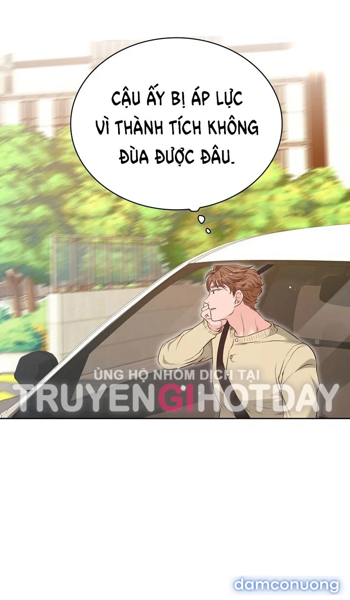 [18+] Tuổi 20 Của Sinh Viên Trường Thể Thao 