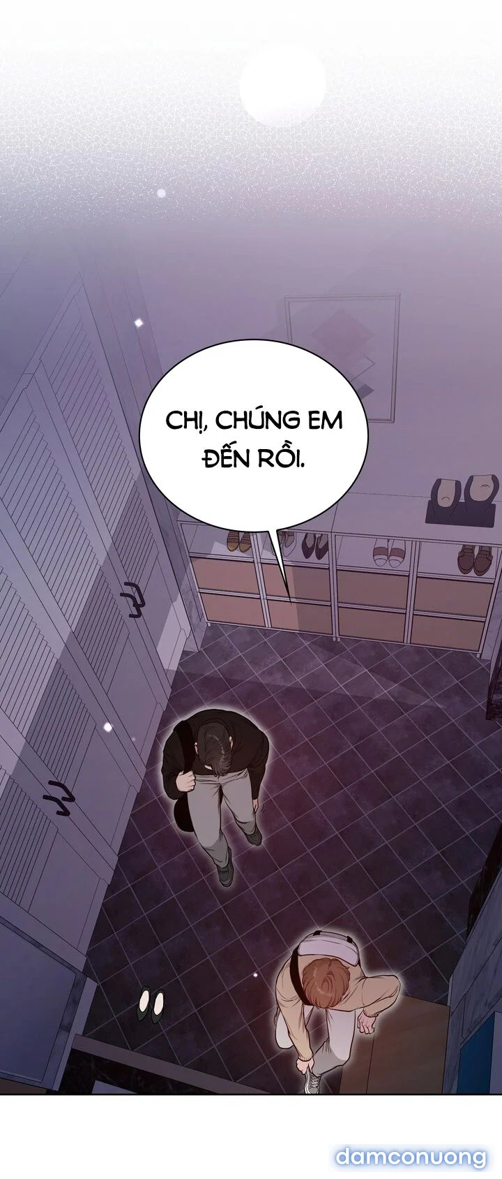 [18+] Tuổi 20 Của Sinh Viên Trường Thể Thao 