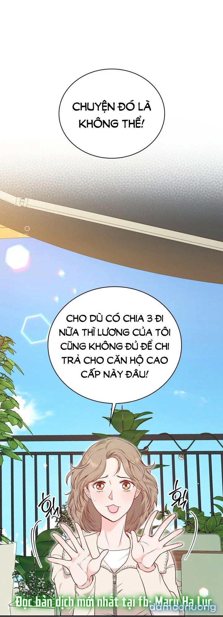 [18+] Tuổi 20 Của Sinh Viên Trường Thể Thao 