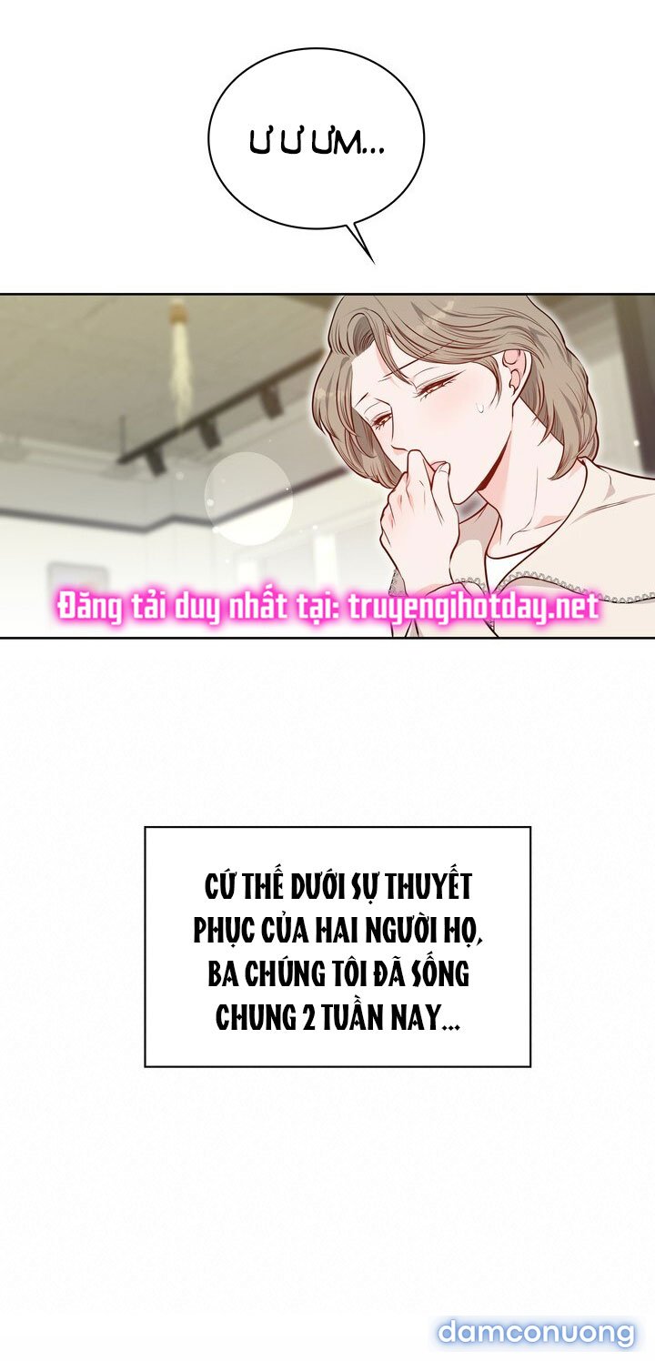 [18+] Tuổi 20 Của Sinh Viên Trường Thể Thao 