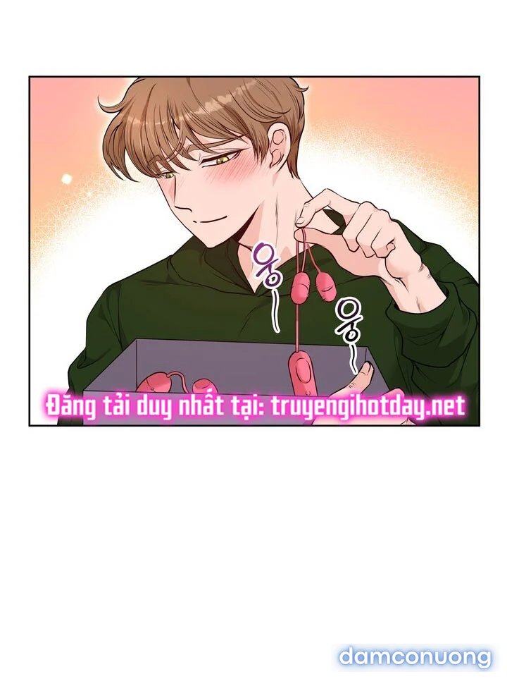 [18+] Tuổi 20 Của Sinh Viên Trường Thể Thao 