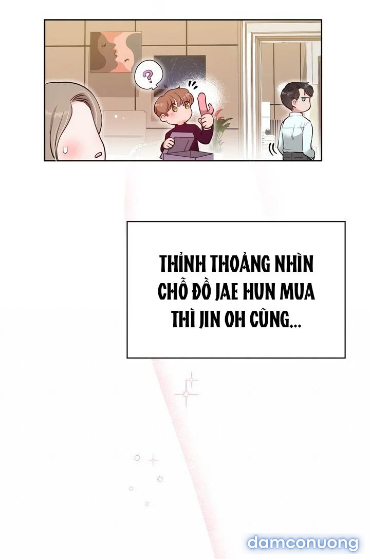 [18+] Tuổi 20 Của Sinh Viên Trường Thể Thao 