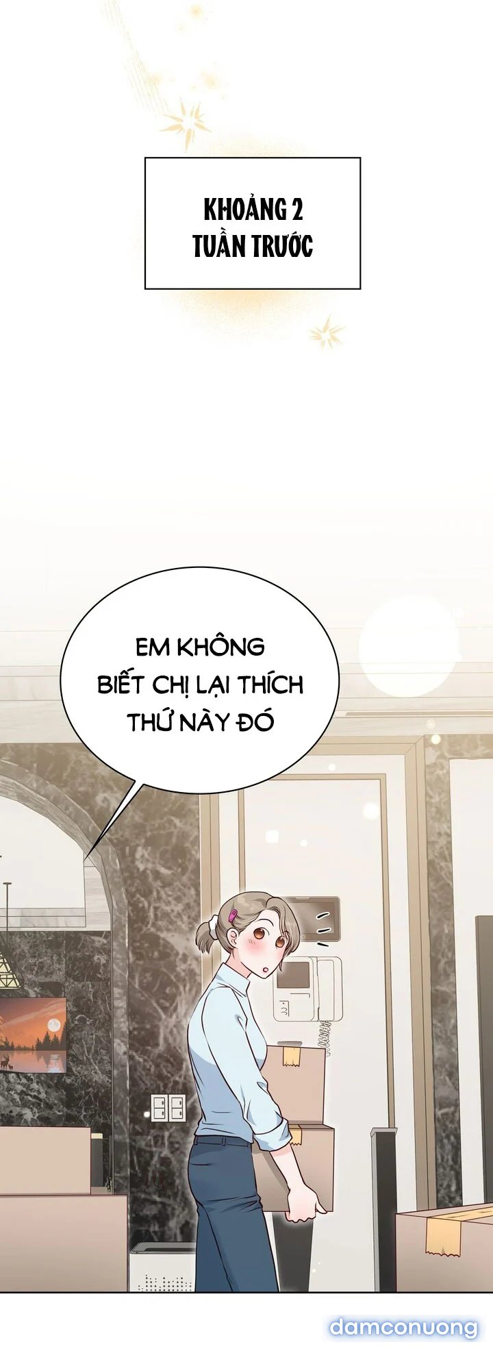 [18+] Tuổi 20 Của Sinh Viên Trường Thể Thao 
