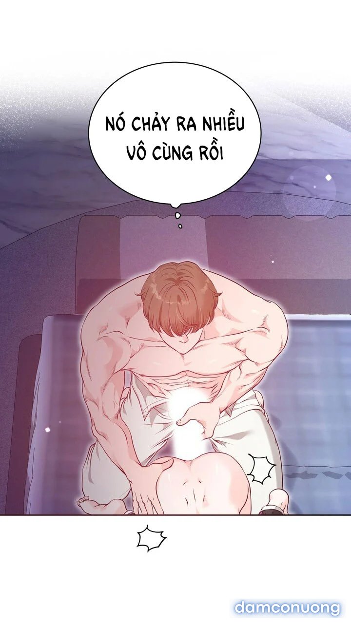 [18+] Tuổi 20 Của Sinh Viên Trường Thể Thao 