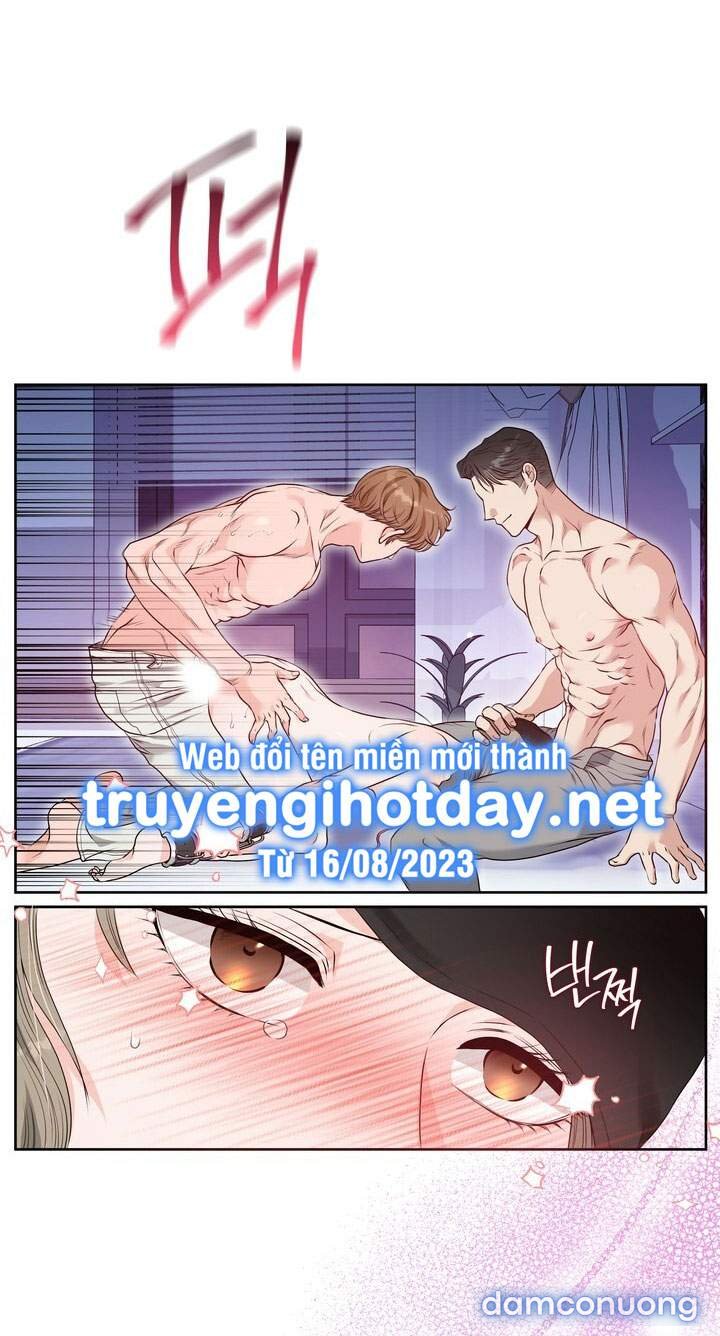 [18+] Tuổi 20 Của Sinh Viên Trường Thể Thao 