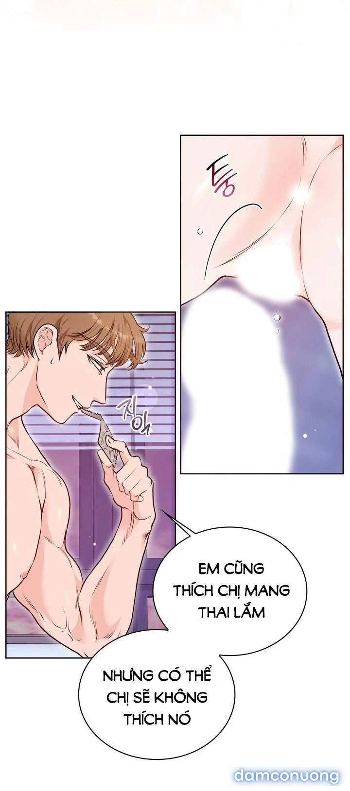 [18+] Tuổi 20 Của Sinh Viên Trường Thể Thao 