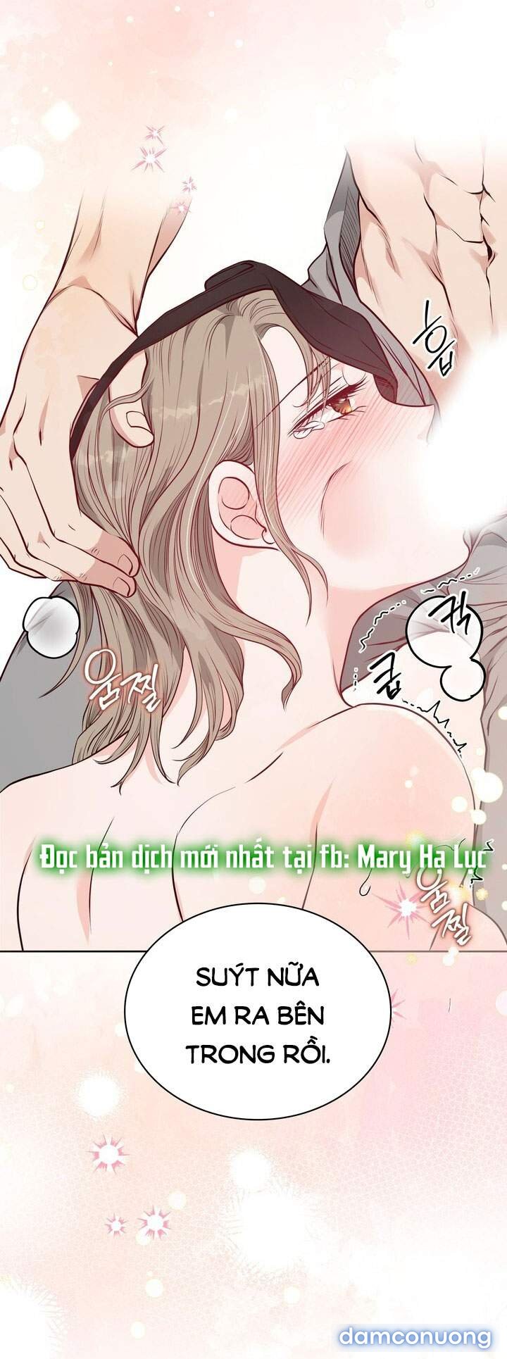 [18+] Tuổi 20 Của Sinh Viên Trường Thể Thao 