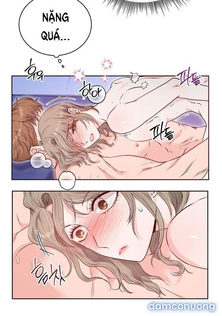[18+] Tuổi 20 Của Sinh Viên Trường Thể Thao 