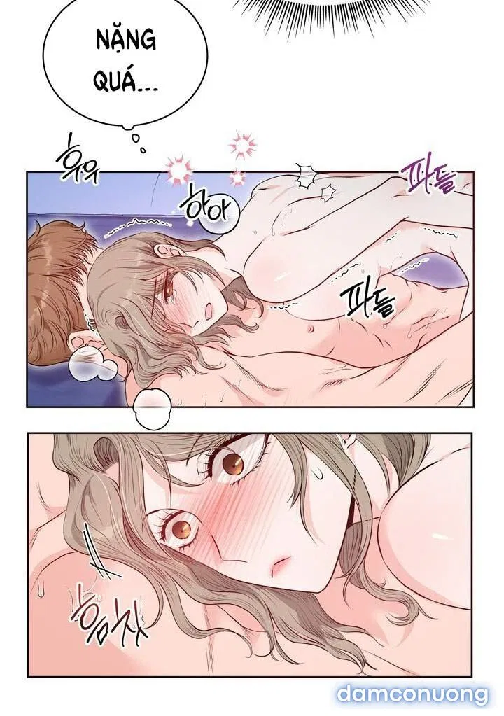 [18+] Tuổi 20 Của Sinh Viên Trường Thể Thao 