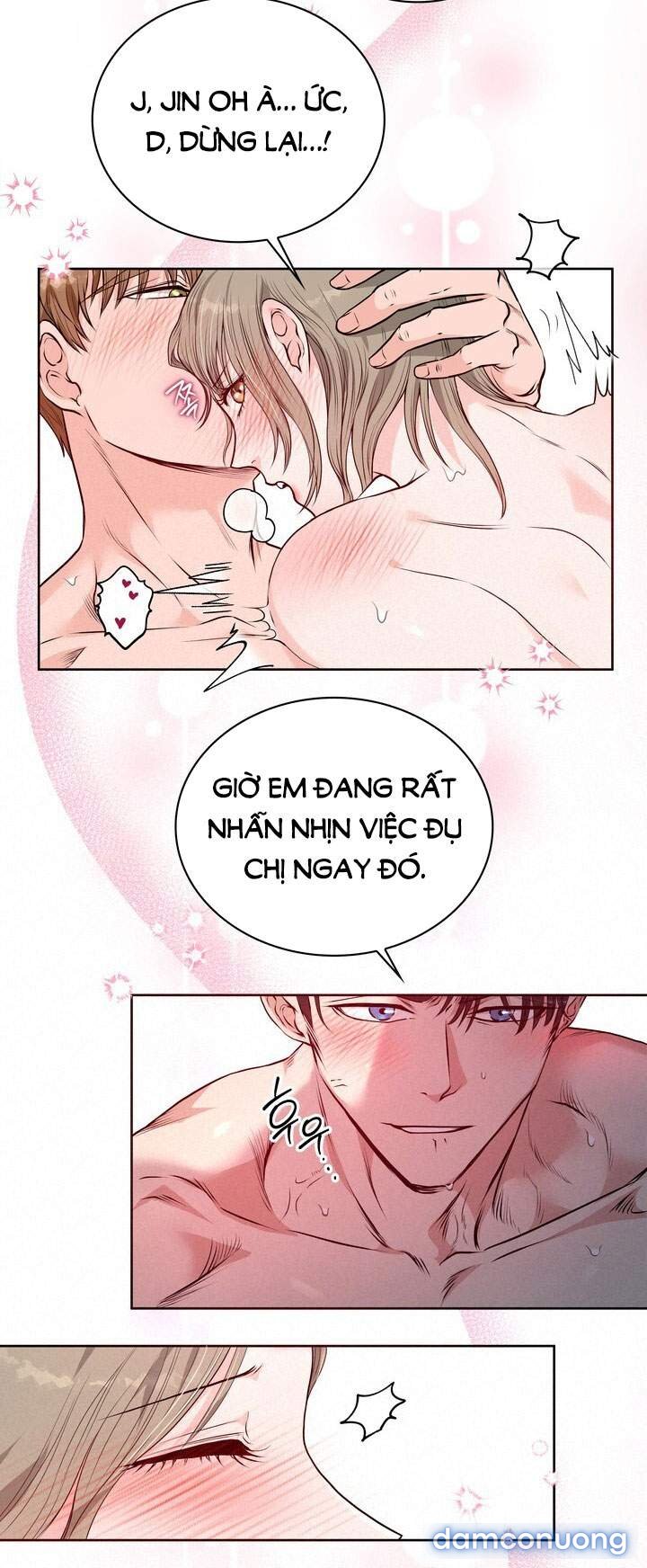 [18+] Tuổi 20 Của Sinh Viên Trường Thể Thao 
