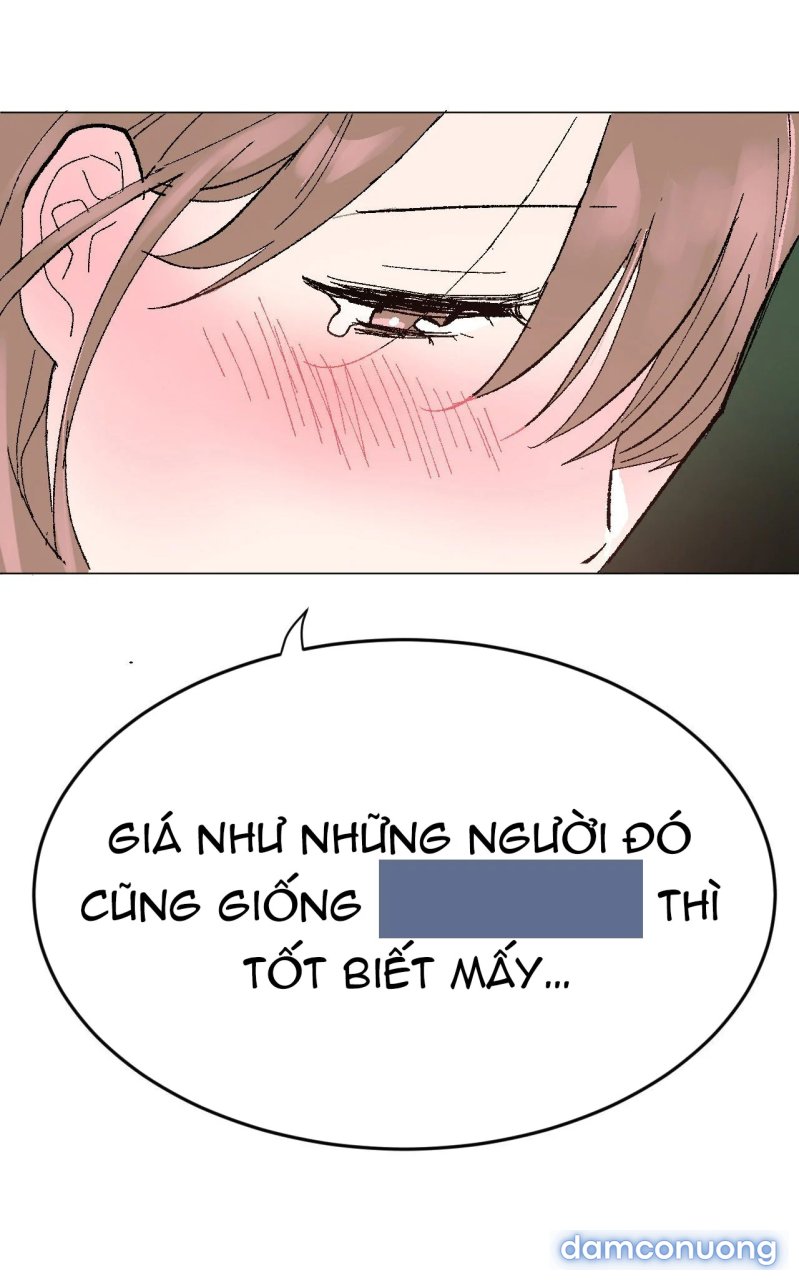 [18+] CHƠI ĐÙA TÌNH YÊU 