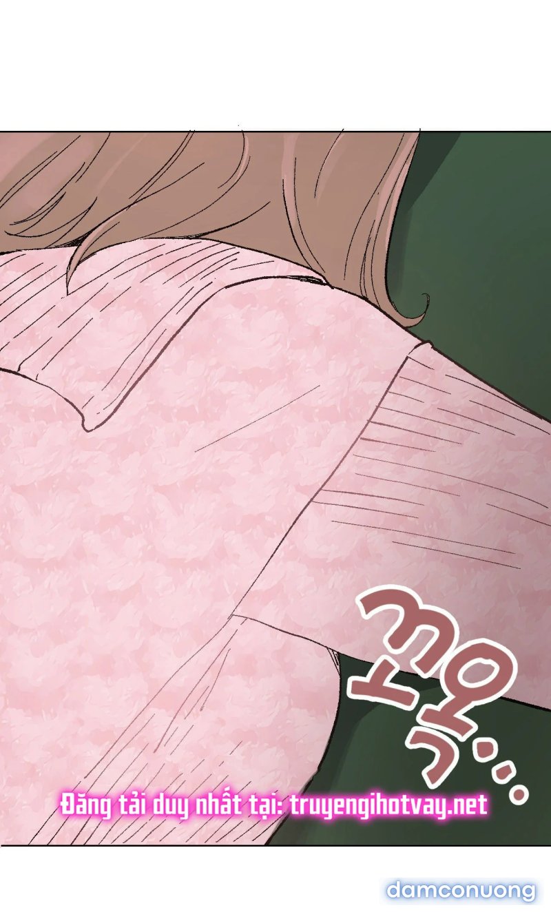 [18+] CHƠI ĐÙA TÌNH YÊU 