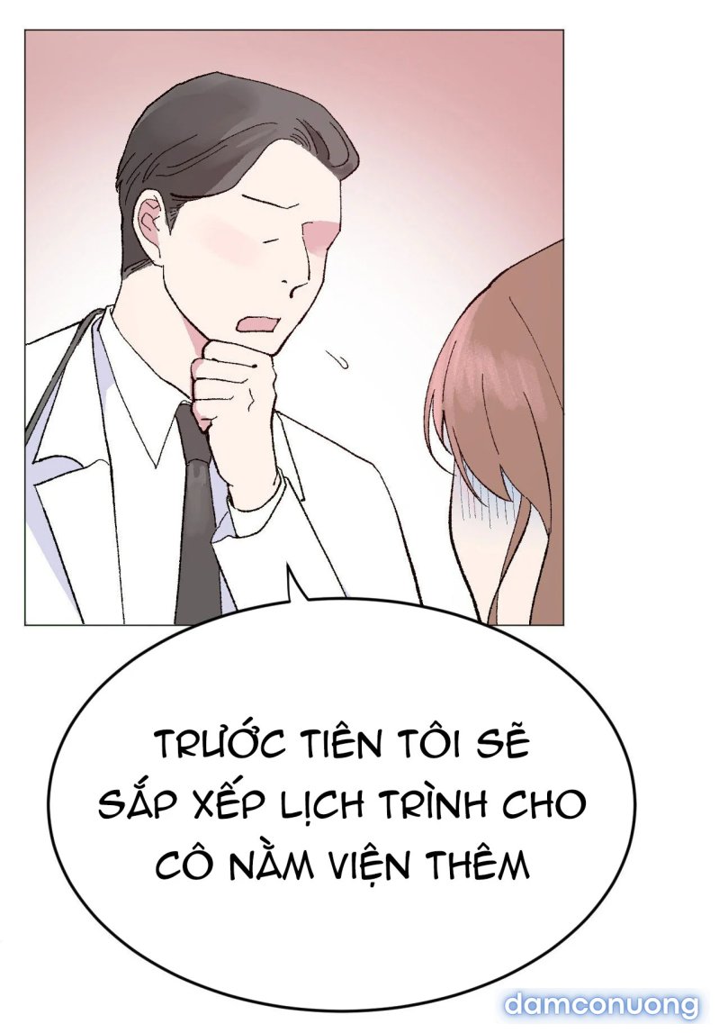 [18+] CHƠI ĐÙA TÌNH YÊU 