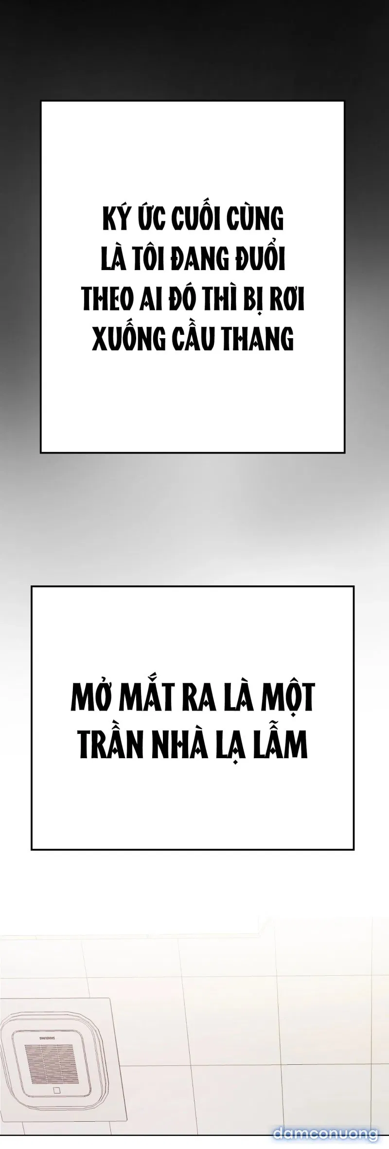 [18+] CHƠI ĐÙA TÌNH YÊU 