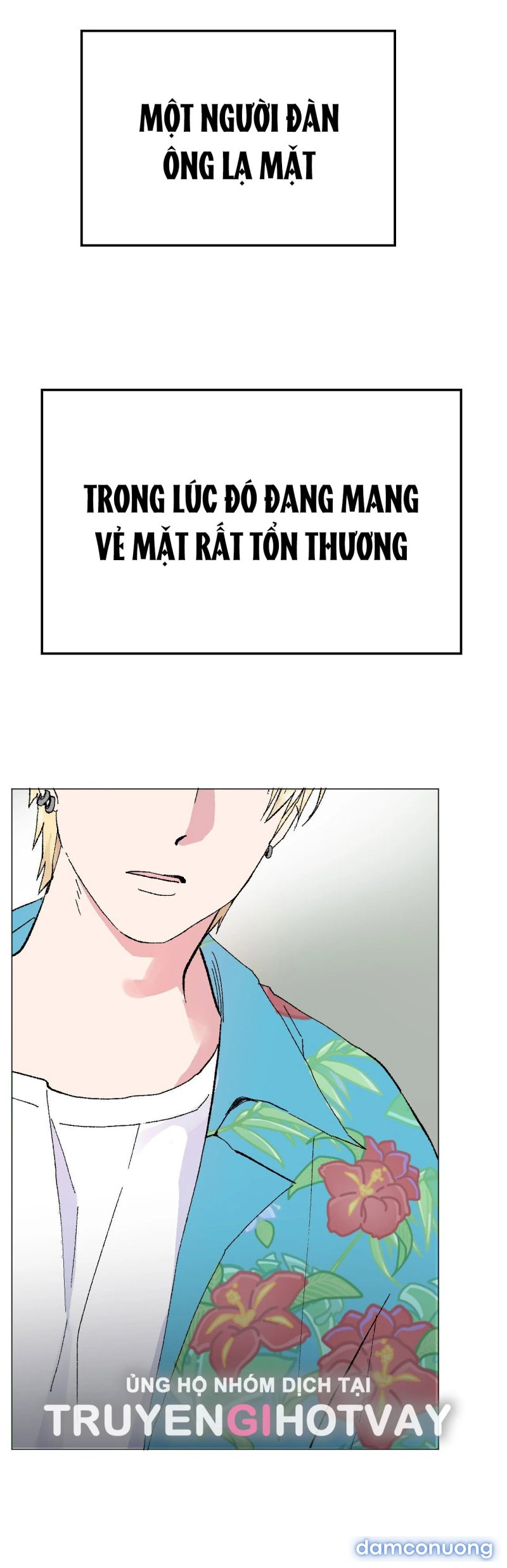 [18+] CHƠI ĐÙA TÌNH YÊU 