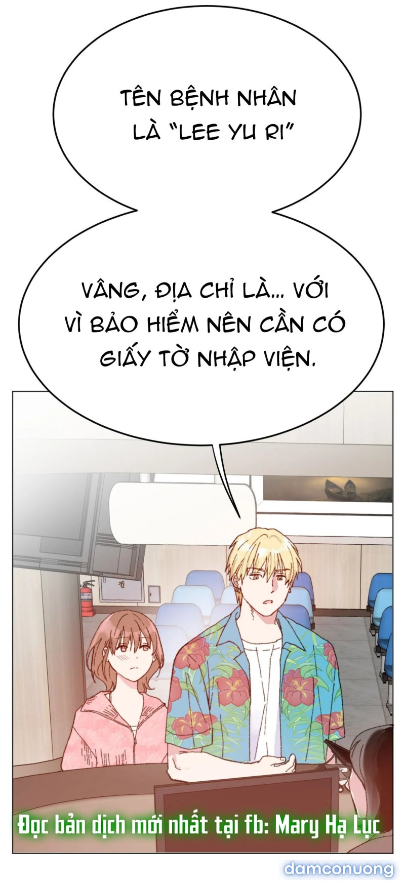[18+] CHƠI ĐÙA TÌNH YÊU 