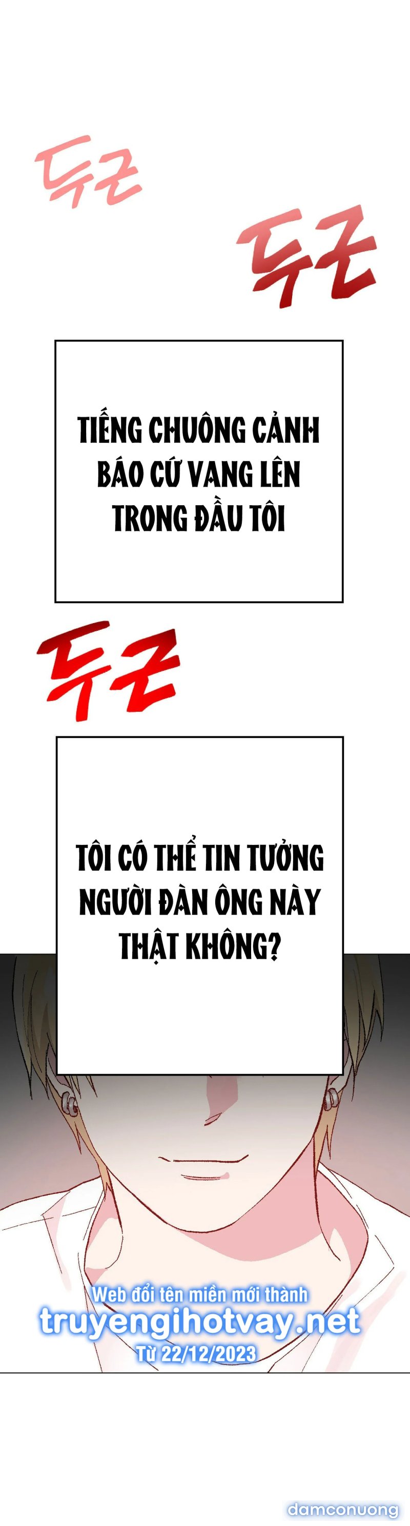 [18+] CHƠI ĐÙA TÌNH YÊU 