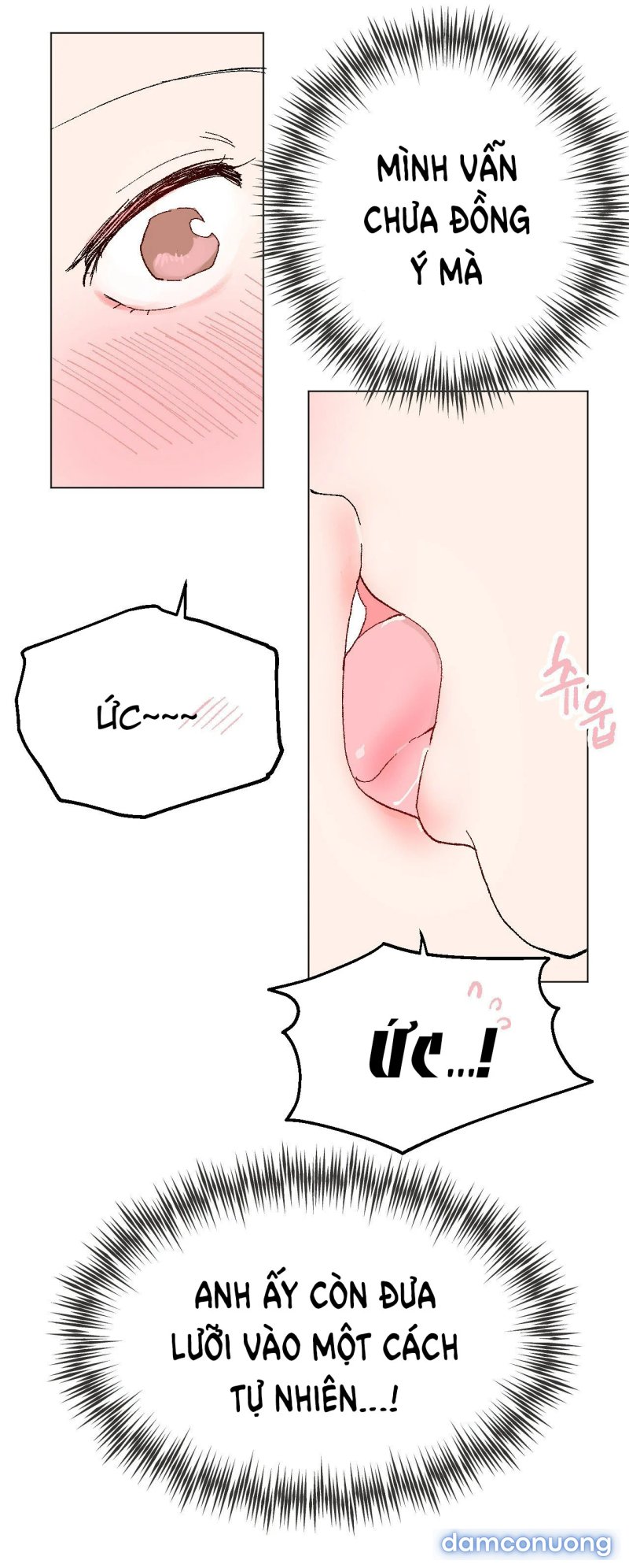 [18+] CHƠI ĐÙA TÌNH YÊU 