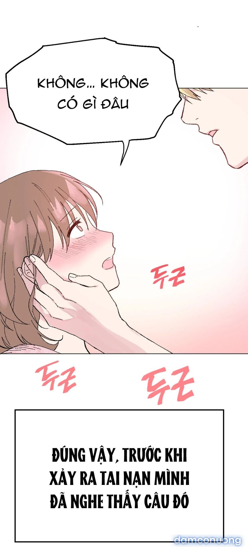 [18+] CHƠI ĐÙA TÌNH YÊU 