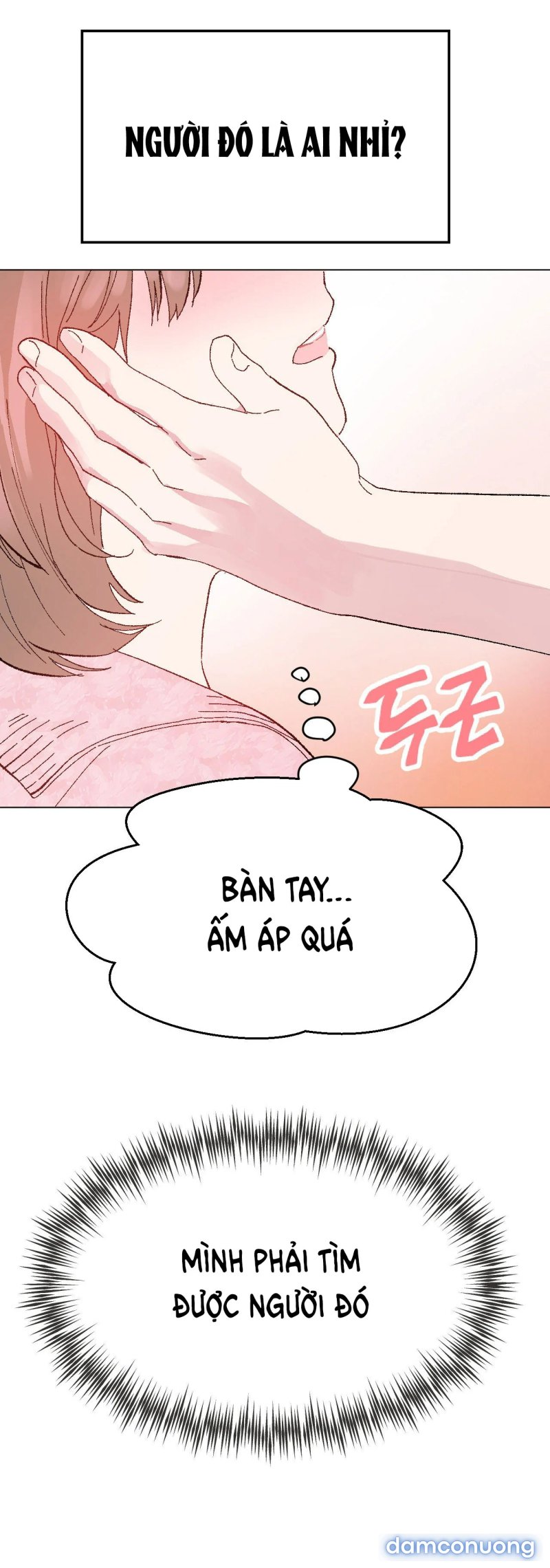 [18+] CHƠI ĐÙA TÌNH YÊU 