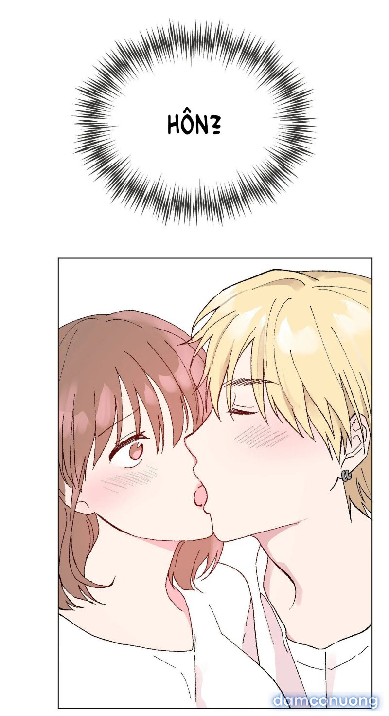 [18+] CHƠI ĐÙA TÌNH YÊU 