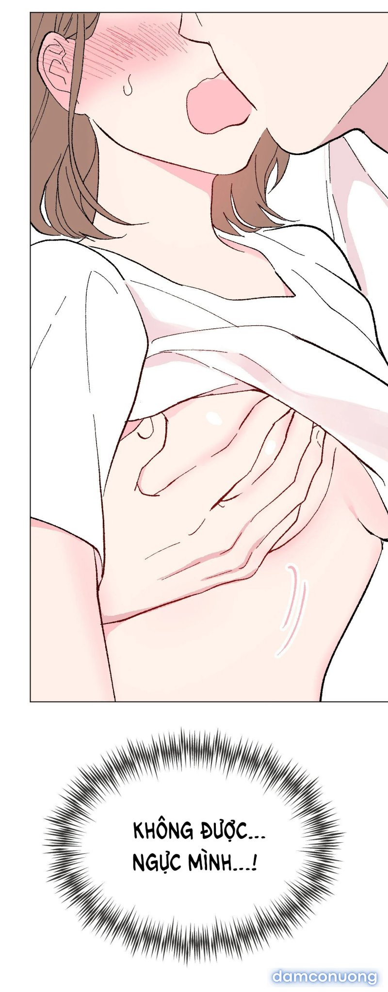 [18+] CHƠI ĐÙA TÌNH YÊU 