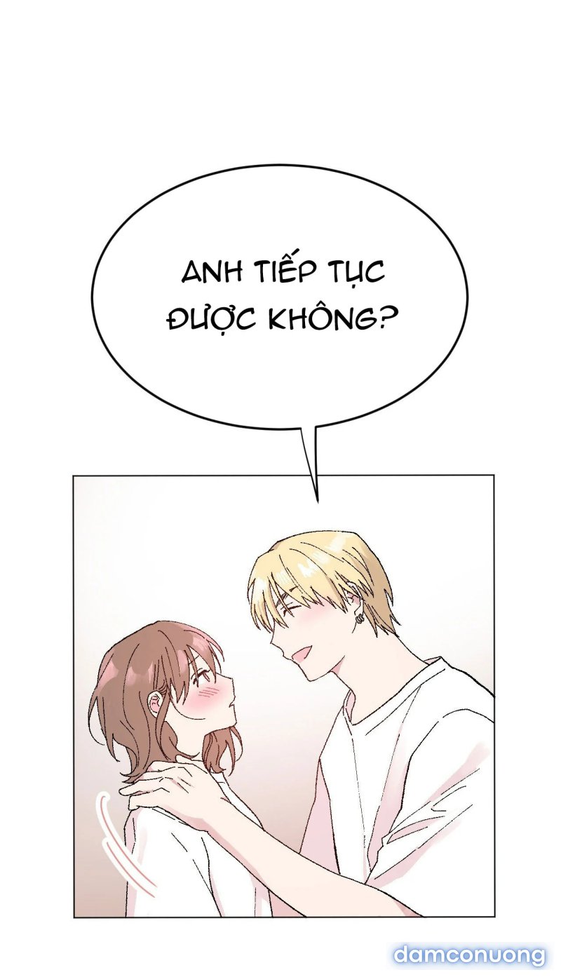 [18+] CHƠI ĐÙA TÌNH YÊU 