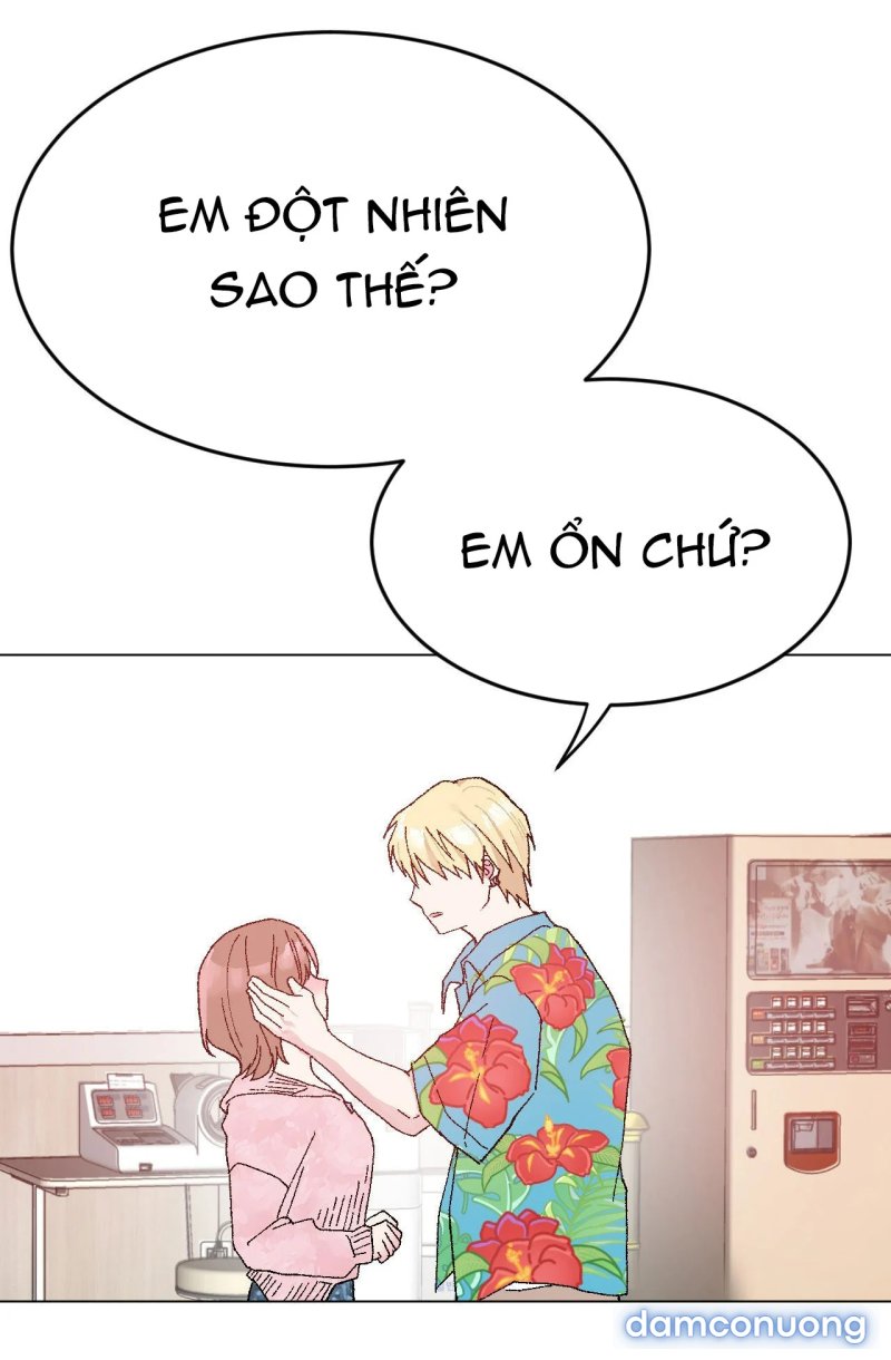 [18+] CHƠI ĐÙA TÌNH YÊU 