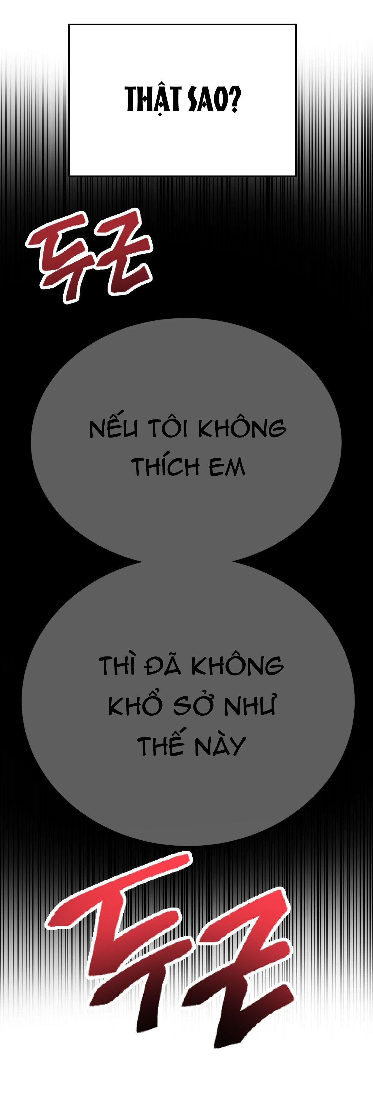 [18+] CHƠI ĐÙA TÌNH YÊU 