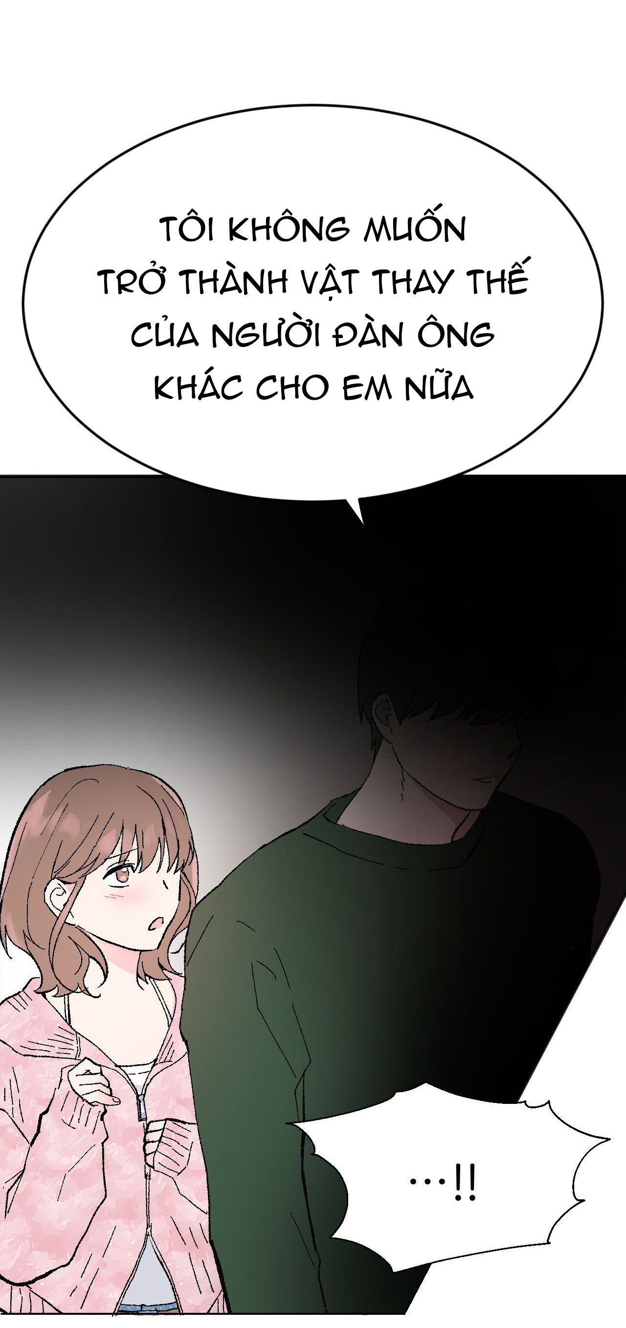 [18+] CHƠI ĐÙA TÌNH YÊU 
