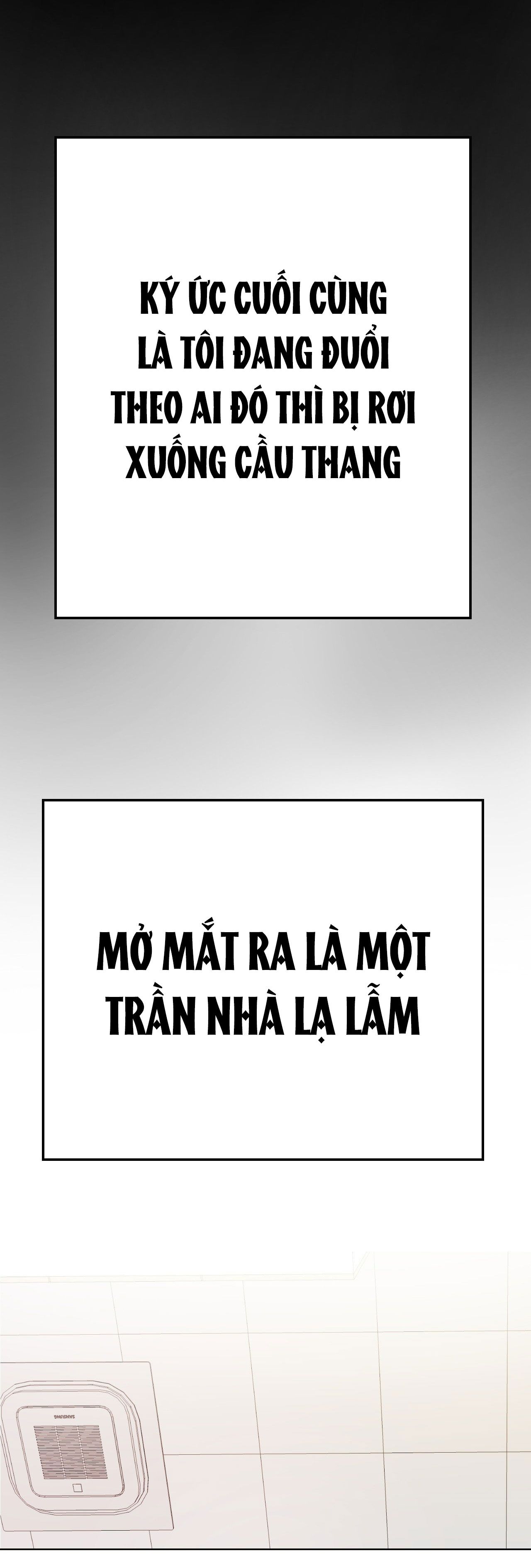 [18+] CHƠI ĐÙA TÌNH YÊU 