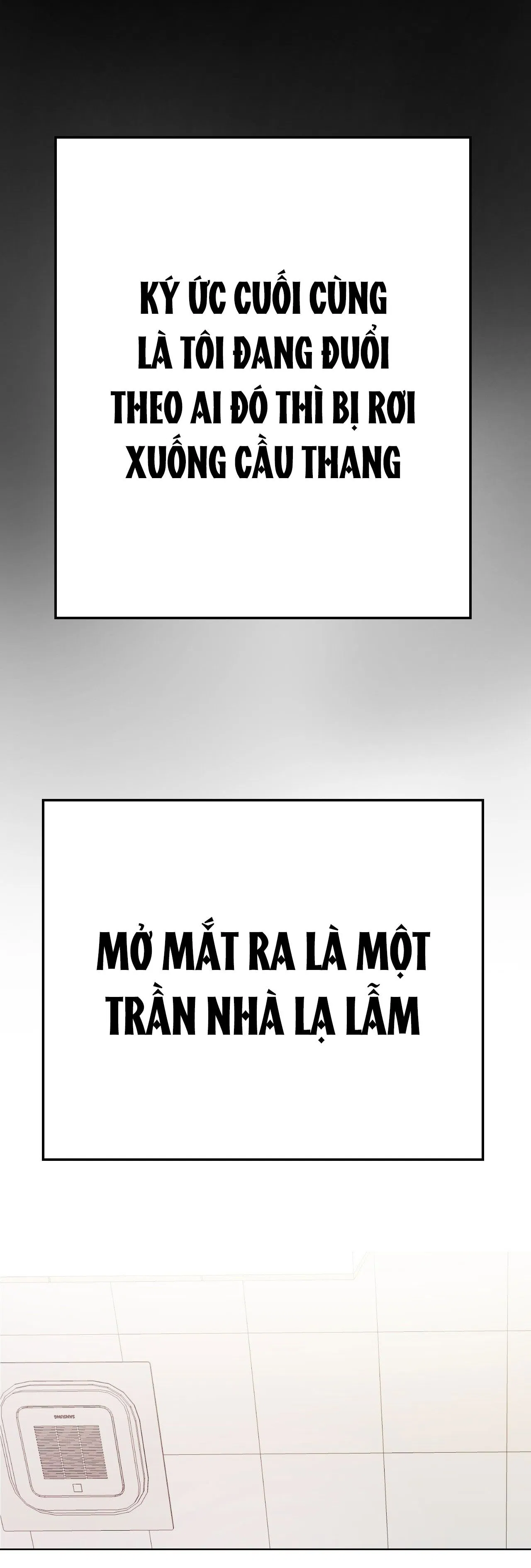 [18+] CHƠI ĐÙA TÌNH YÊU 