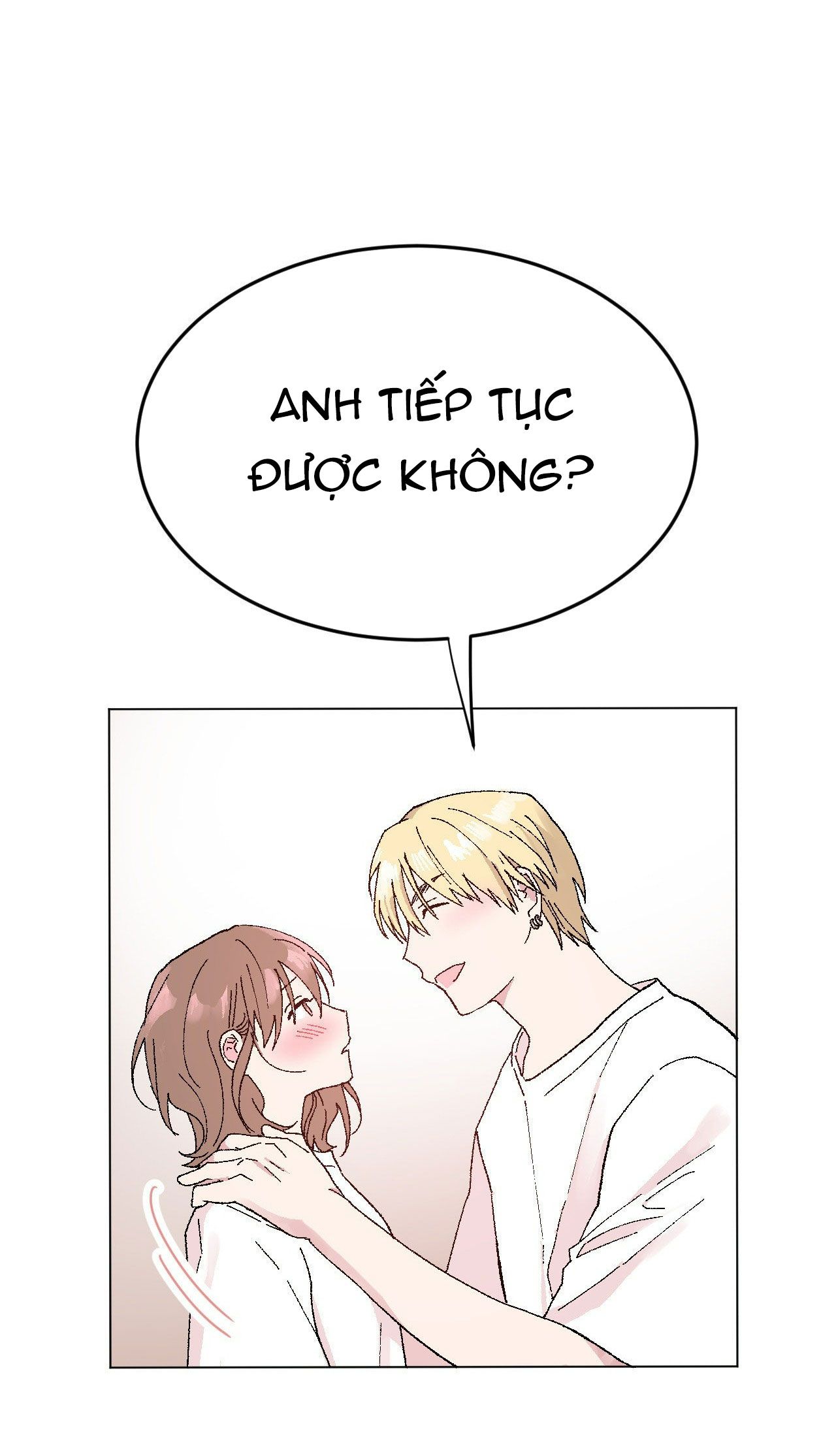 [18+] CHƠI ĐÙA TÌNH YÊU 