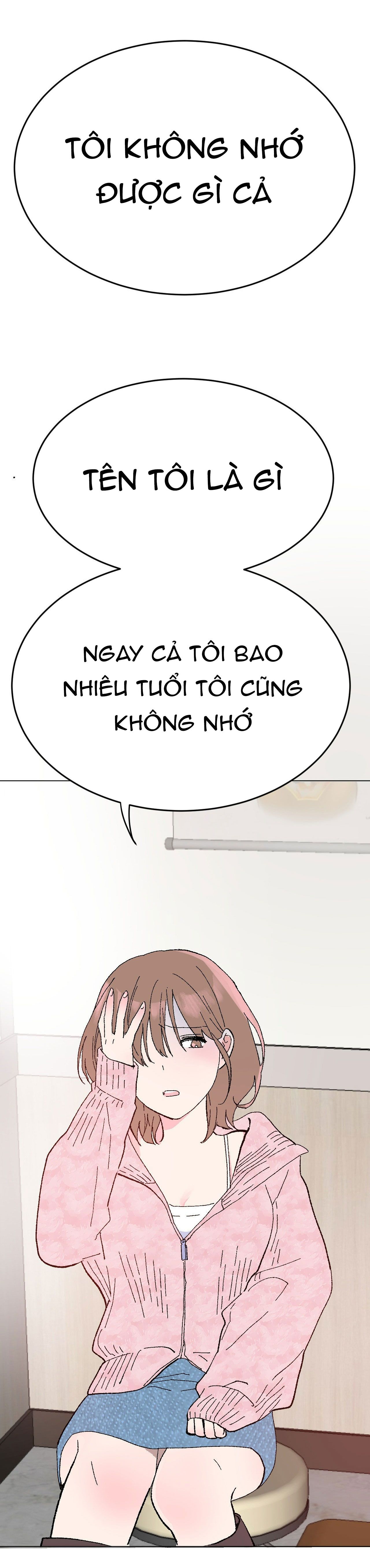 [18+] CHƠI ĐÙA TÌNH YÊU 