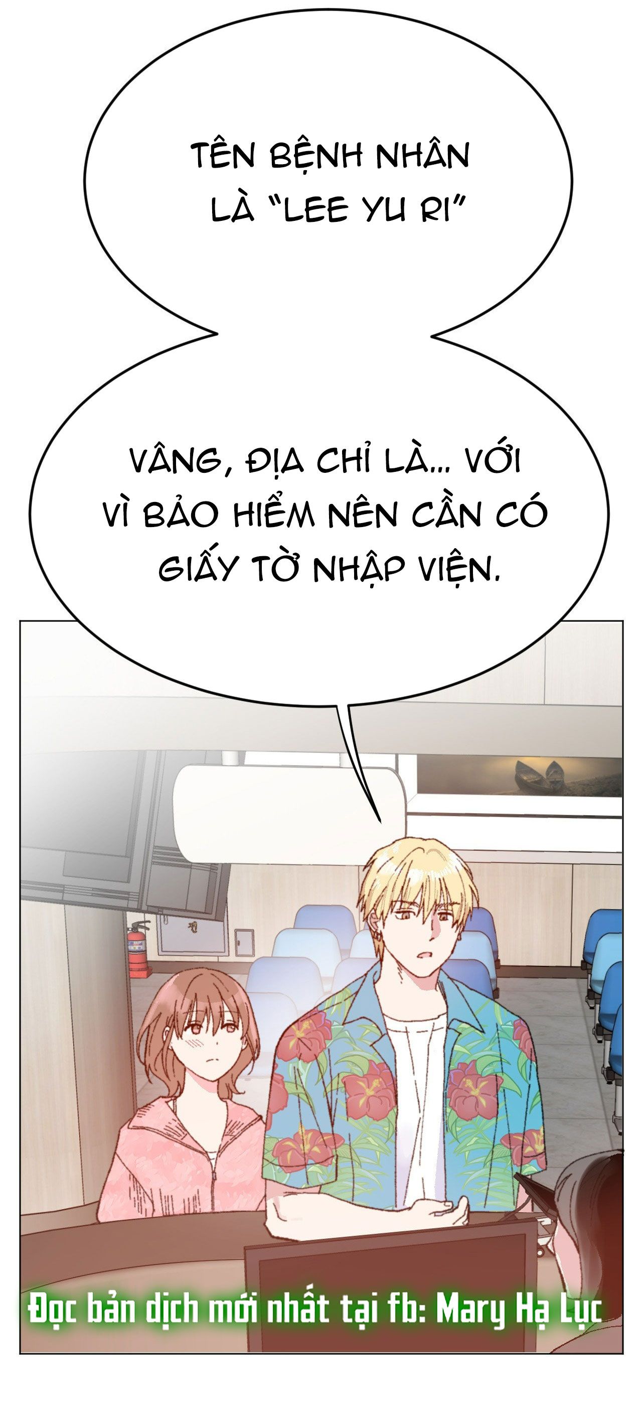 [18+] CHƠI ĐÙA TÌNH YÊU 