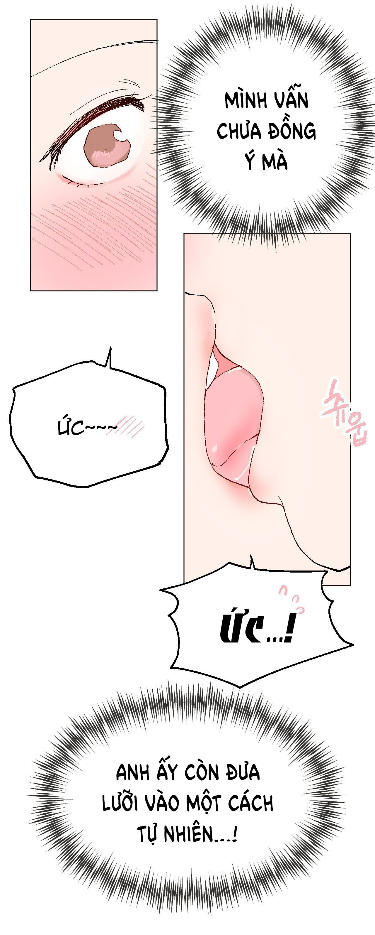 [18+] CHƠI ĐÙA TÌNH YÊU 